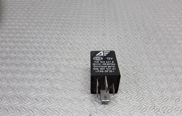 Volkswagen Sharan Other relay 7M0959627B