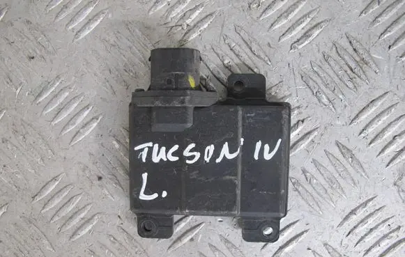 Hyundai Tucson IV NX4 Blind spot module 99140-N7000
