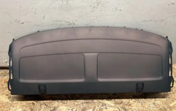 Audi A4 S4 B9 Parcel shelf 8W5863411D Q23P90017