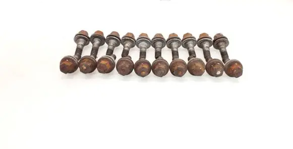 Peugeot 508 Nuts/bolts 