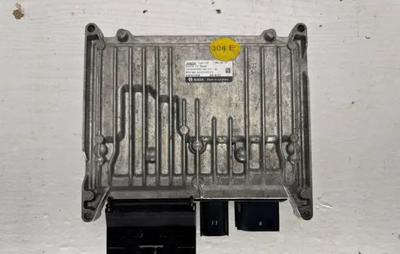 Audi e-tron Other control units/modules 85E907808 1100035133 103202026502