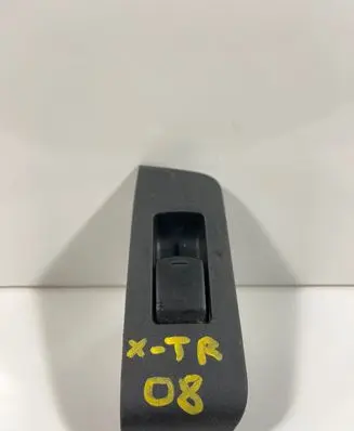 Nissan X-Trail T31 Electric window control switch 25411 3597 JG000