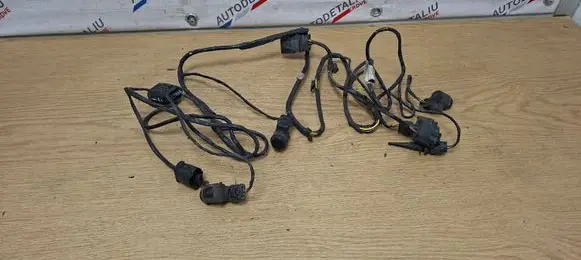 BMW X3 F25 Parking sensor (PDC) wiring loom 9251944