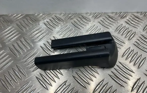 Porsche 911 991 Front passenger seat rail trim 99152136200 991521362