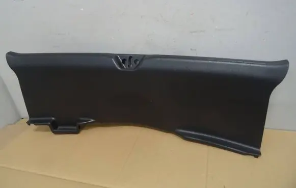 Honda Accord Trunk/boot sill cover protection