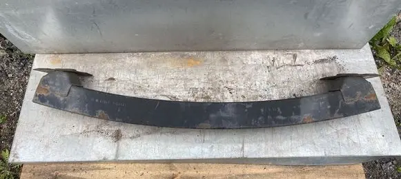 Chrysler Voyager Front bumper cross member