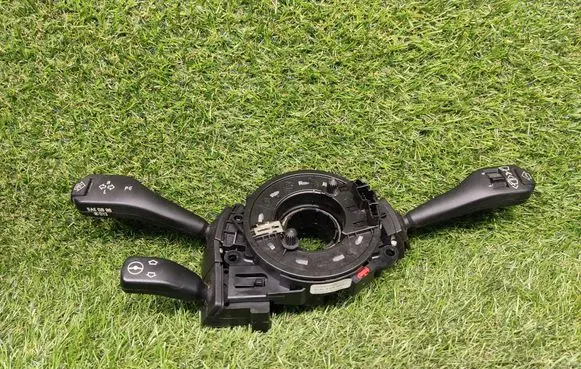 BMW X5 E53 Wiper turn signal indicator stalk/switch 8375398 61318375398