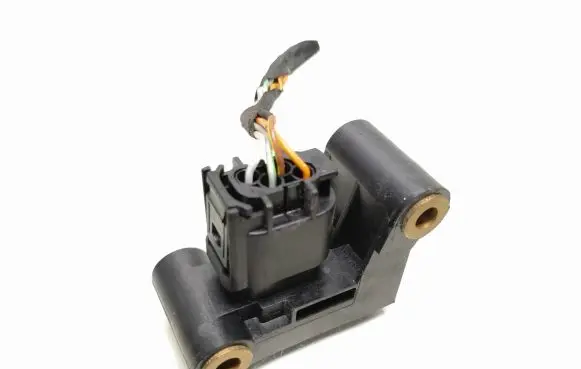 BMW 5 E60 E61 Airbag deployment crash/impact sensor 6977398 65776977398