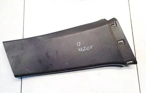 Opel Insignia A (B) pillar trim (top) 13221255 315671560