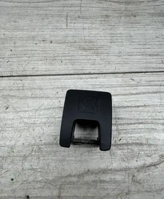 Volkswagen PASSAT B8 ISOFIX cover 3G0887187