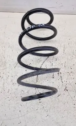 Audi A3 S3 8P Front coil spring