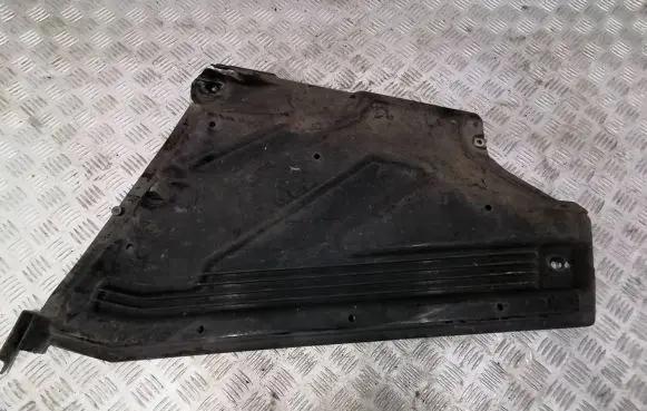 Mercedes-Benz A W176 Pickup box liner A2466840300