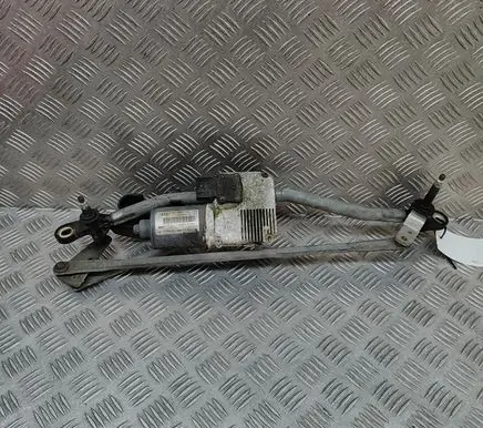Audi A5 Sportback 8TA Front wiper linkage and motor 8T1955119D 8J1955119