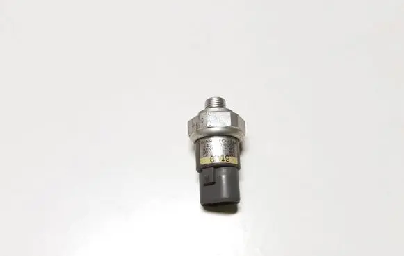Air conditioning (A/C) pressure sensor