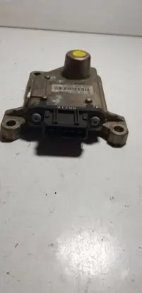 Mercedes-Benz A W168 ESP acceleration yaw rate sensor 0005426518 0265005200