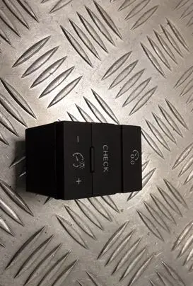 Audi A6 S6 C6 4F Other switches/knobs/shifts 4F0927123B