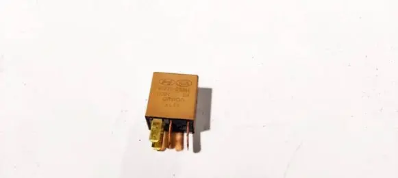 KIA Sportage Other relay 952202s000 95220-2s000