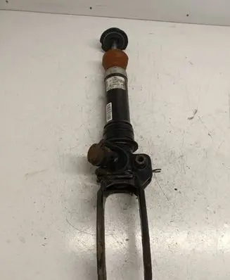 Audi Q7 4L Air suspension front shock absorber 462400001848
