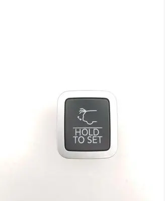 Jeep Grand Cherokee WL Tailgate opening switch 68504683AA