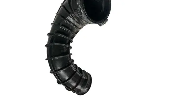 Volvo V70 Air intake hose/pipe 08634143 7757