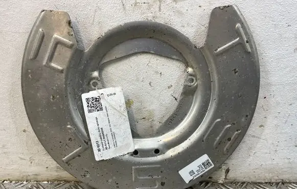 Tesla Model 3 Front brake disc dust cover plate 16211521294A