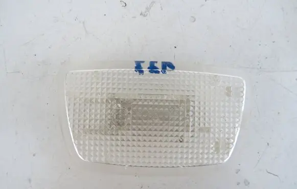 Volvo XC90 Boot/trunk interior light 30754443 0649209