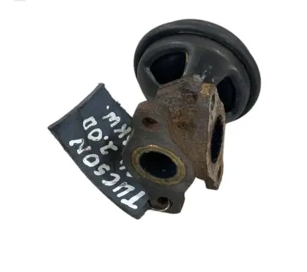 Hyundai Tucson JM EGR valve