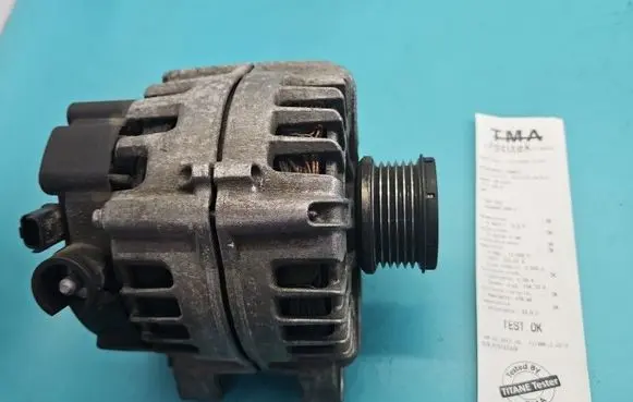 Peugeot 508 Generator/alternator 9678049480 IMPRK1594593