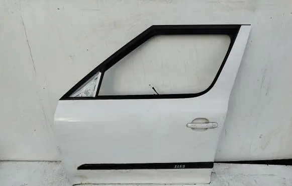 Skoda Yeti (5L) Front door