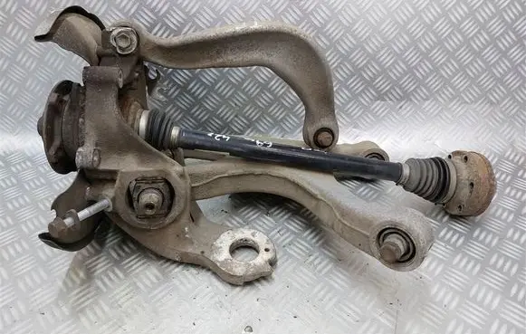 Audi Q5 SQ5 Stub axle 8R0505436A