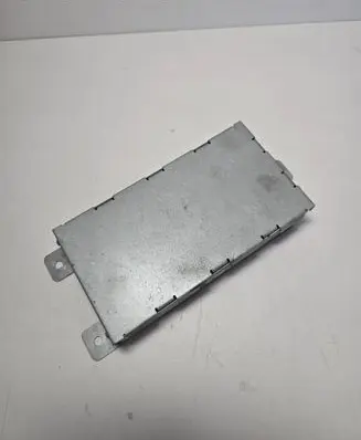BMW X5 E53 Bluetooth control unit module 144748