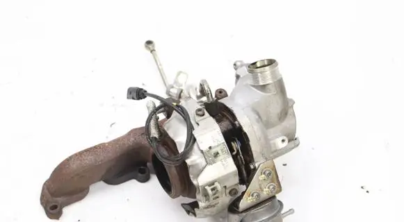 Volkswagen Golf Sportsvan Supercharger 04L131606S
