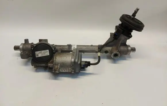Nissan X-Trail T33 Steering rack 490016RA4CJLK01