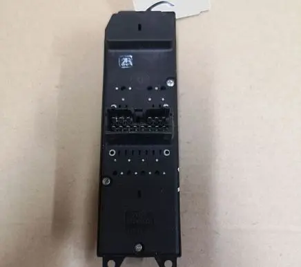 Toyota Avensis T220 Electric window control switch
