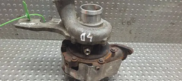 Audi A8 S8 D3 4E Turbo 057145722H