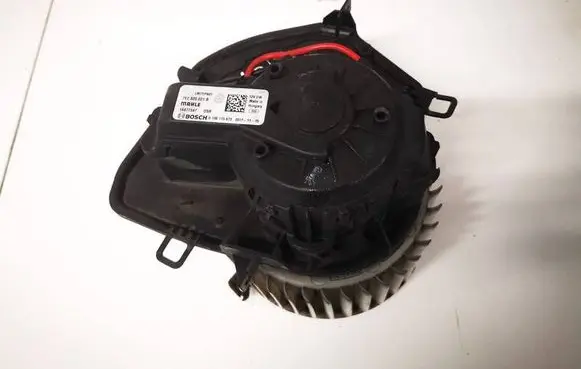 Volkswagen Transporter - Caravelle T6 Heater fan/blower 7E2820021B 0130115673