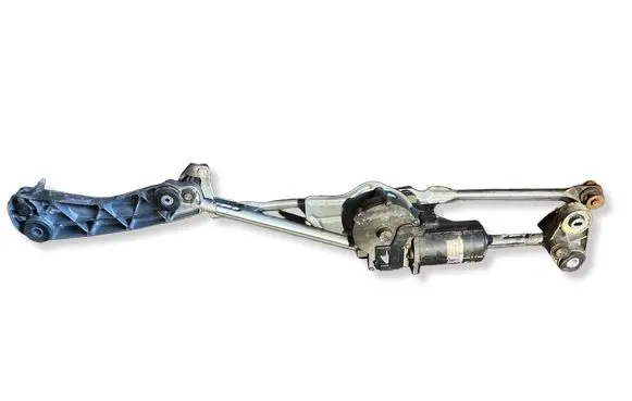 BMW 5 E39 Front wiper linkage and motor 404202 8360603 3081A