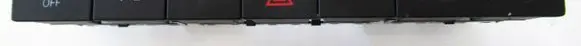 Volkswagen T-Cross A set of switches 2GN927132D