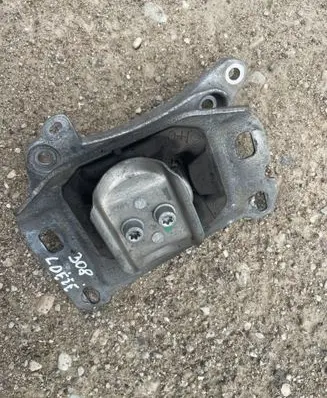 Peugeot 308 Gearbox mount 9813721980