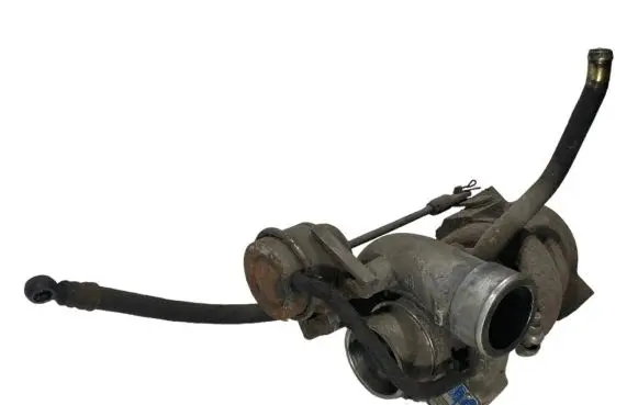BMW 3 E36 Turbo 2243396 TD0411G4 4360423