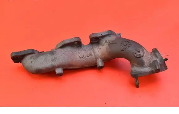 Jaguar XJ X350 Exhaust manifold 4R8Q9431BC