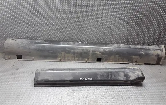 KIA Sorento Sill
