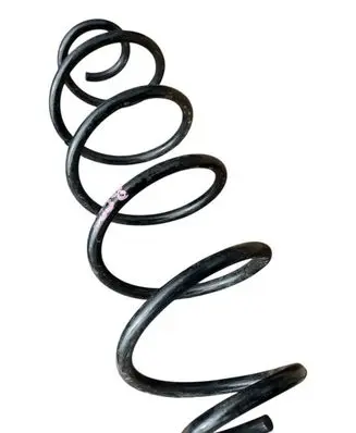 Peugeot 3008 II Rear coil spring