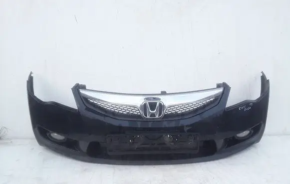 Honda Civic Front bumper hd16024a