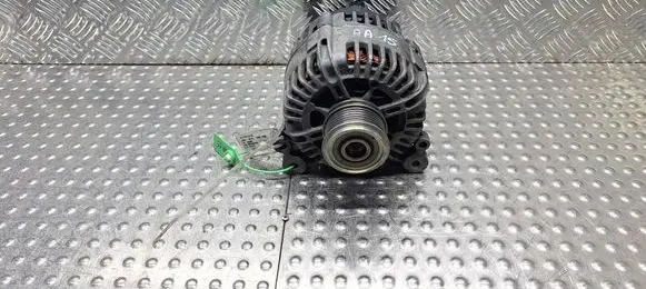 Audi A4 S4 B7 8E 8H Generator/alternator S26370059 06F903023H