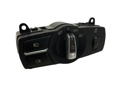 BMW 5 F10 F11 Light switch 9192744