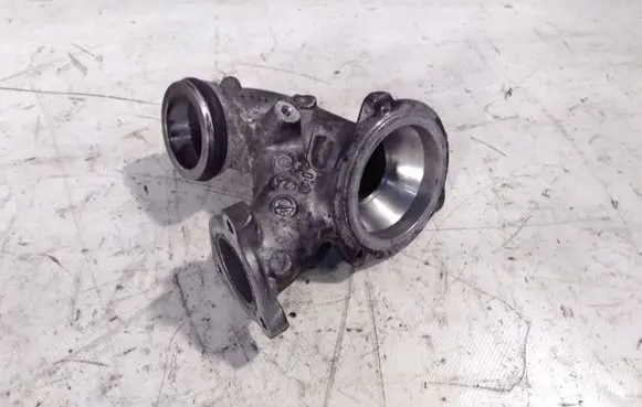 Mercedes-Benz E W212 Other engine bay part