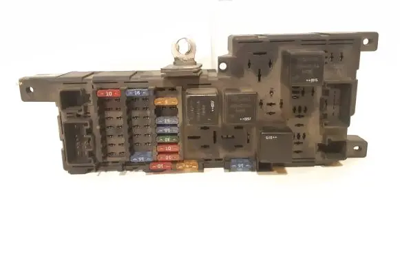 Volvo S60 Fuse box set 518322326 8637841