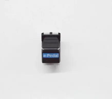 Nissan Leaf II (ZE1) Other switches/knobs/shifts 251945SA0A