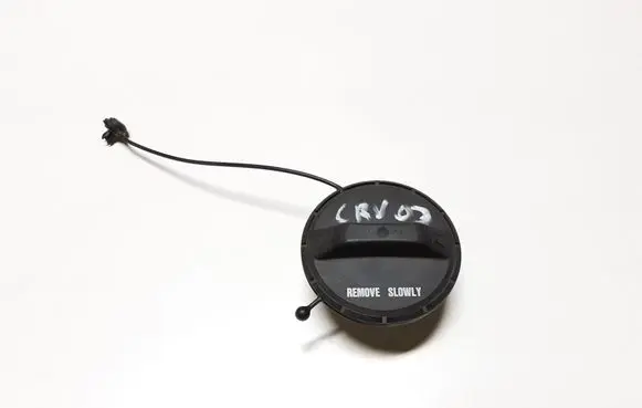 Honda CR-V Fuel tank filler cap YJ15A